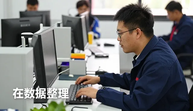广州中炎数字科技有限公司打造专业化数字化咨询服务体系